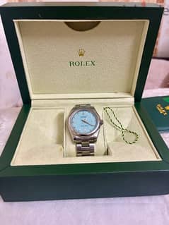 rolex