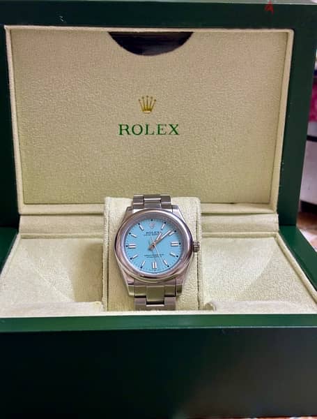 rolex watch automatic (replica) 2