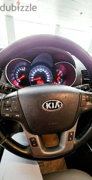 Kia Sorento 2014 13