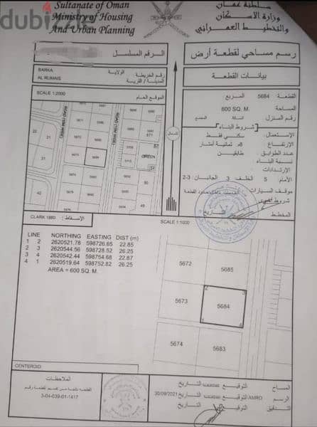 الرميس سكنية فرصة ما تتفوت قريبة جدا من الطريق الساحلي 0