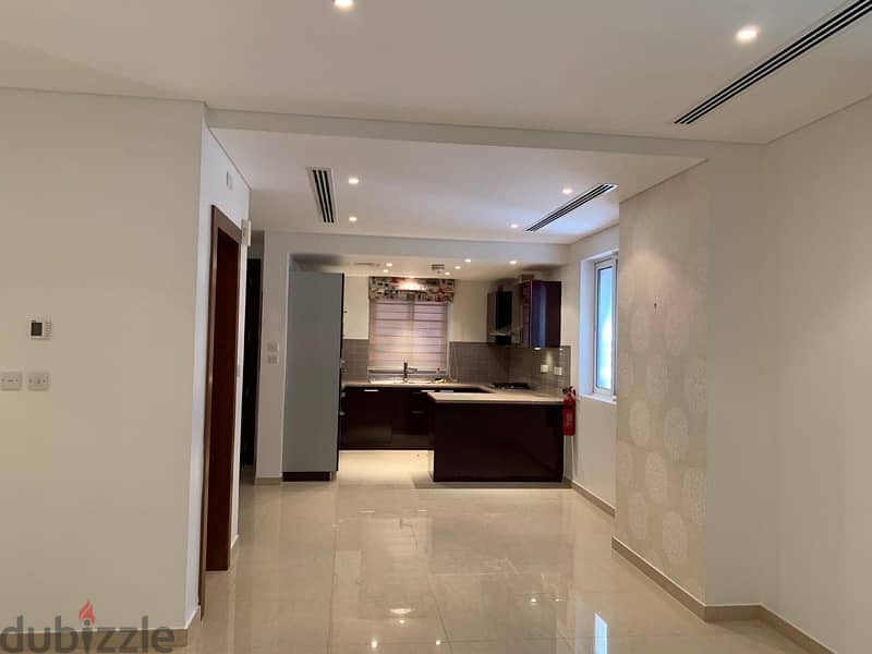 Beautiful Townhouse for rent in Al Mouj 3