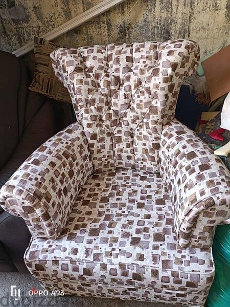 sofas fabric Change available 14