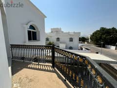 6+1 BHK Spacious Villa for rent in Ghubra PPV249