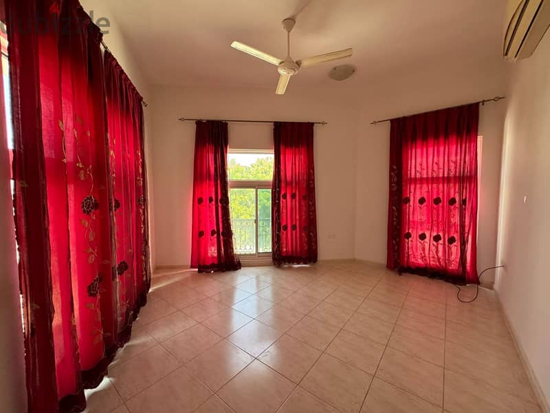 6+1 BHK Spacious Villa for rent in Ghubra PPV249 14