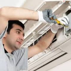 AC REPAIR AT LOW COST IN OMAN 0