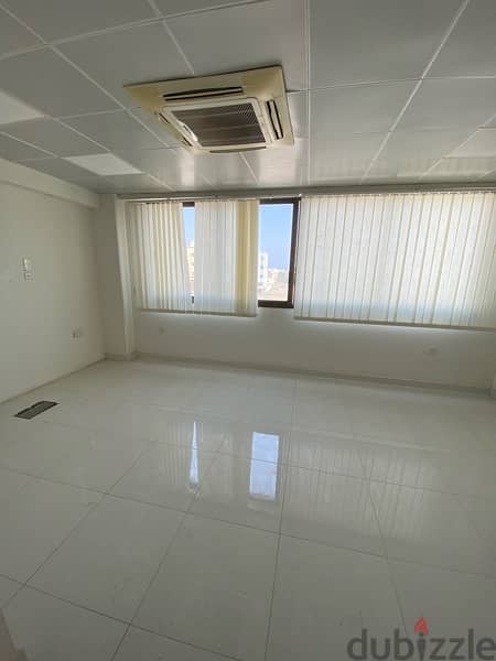 مكاتب للايجار في الخوض/ Offices for rent in Al Khoud 2