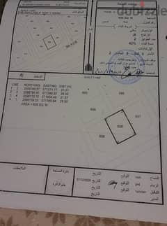 مخطط ٩ الآبيض موقع ممتاز