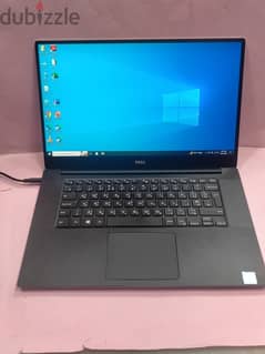 DELL PRECISION 5510 CORE-I7 6820HQ 2.70GHz 32GB RAM DDR-4 512GB SSD NV