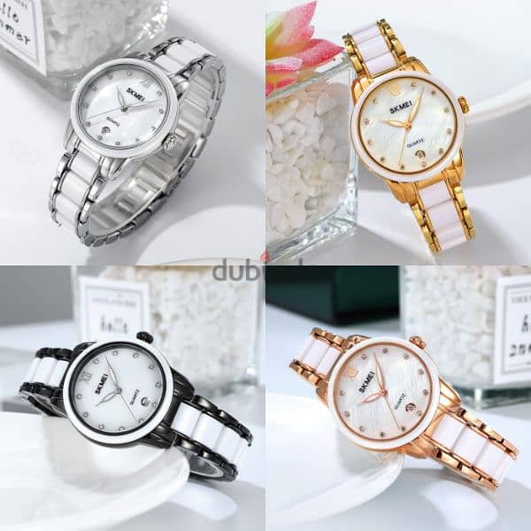 ladies Watches 4