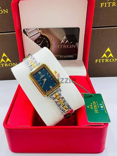 Fitron, Ladies Watches 1