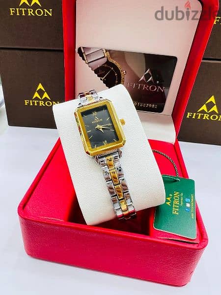 Fitron, Ladies Watches 3