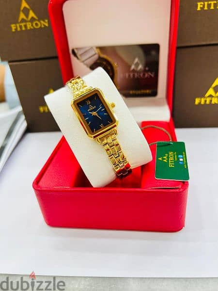 Fitron, Ladies Watches 4