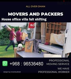 professional moving house office villa moving packing transportation