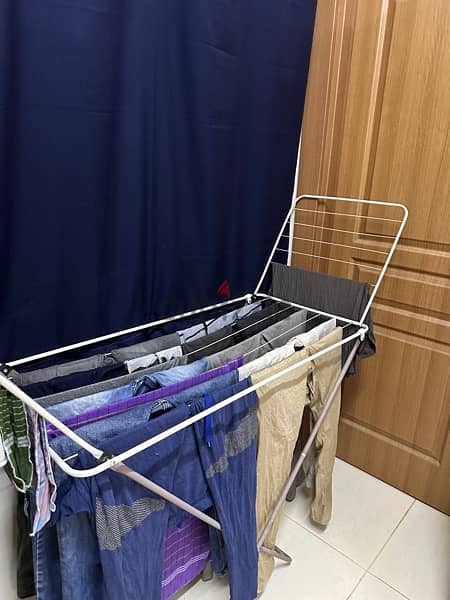 Cloth Dryer 1