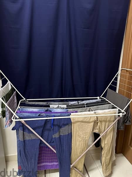 Cloth Dryer 2