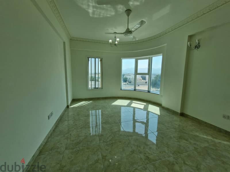 2 BR Amazing Apartment in Ghubra – Amenities Nearby 5