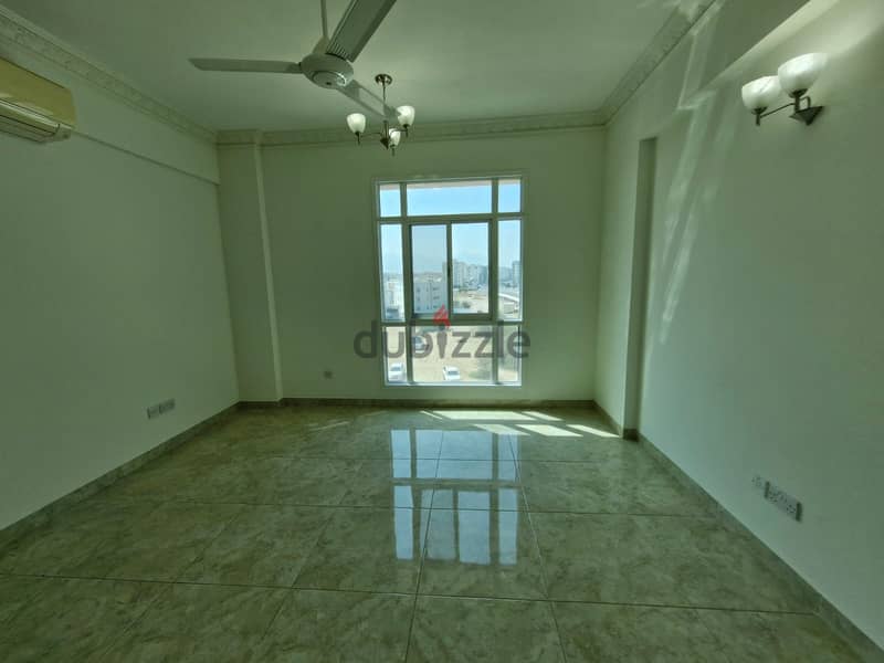 2 BR Amazing Apartment in Ghubra – Amenities Nearby 11