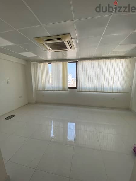 مكاتب للايجار في الخوض/ Offices for rent in Al Khoud 4