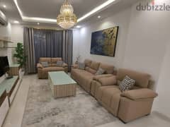 Luxury 3+1BHK Fully Furnished Villa for Rent in Al Qurum PPV250