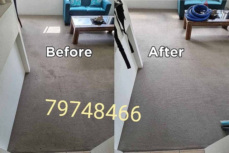 sofa, Carpet, Matress Cleaning service available in All muscat 2