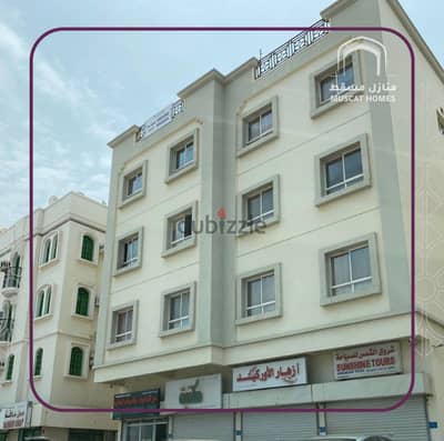 Apartment for Rent in  Al Ghubrah