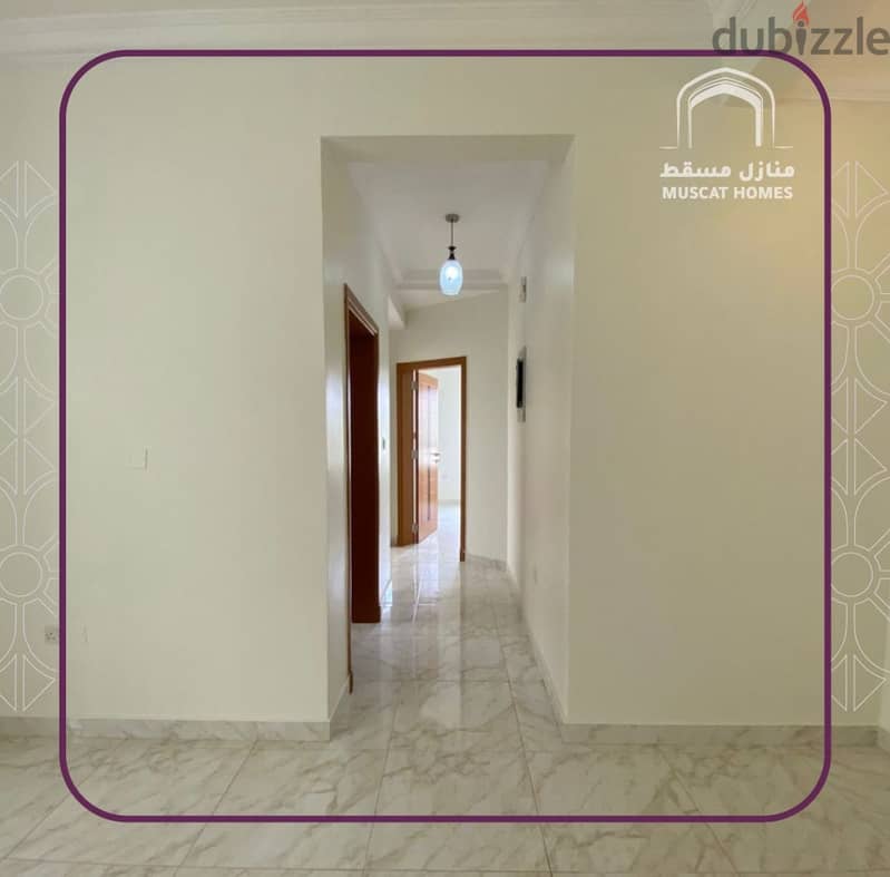 Apartment for Rent in  Al Ghubrah 1