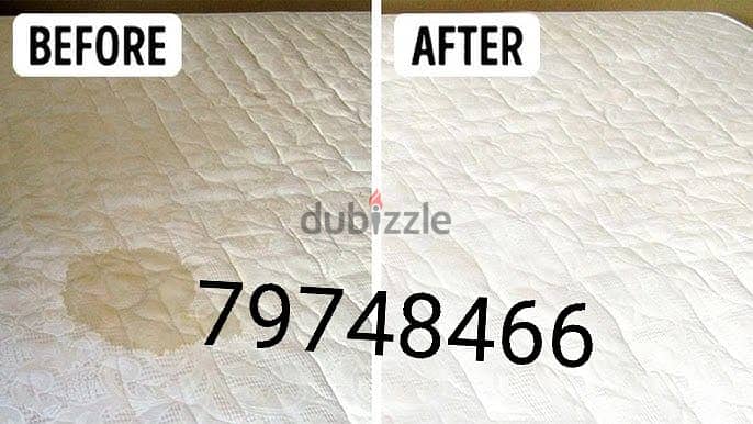 sofa, Carpet, Matress Cleaning service available in All muscat 4