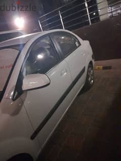 Kia RIo 2007