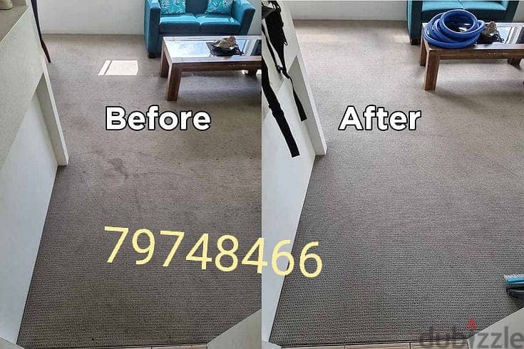 sofa, Carpet, Matress Cleaning service available in All muscat 9