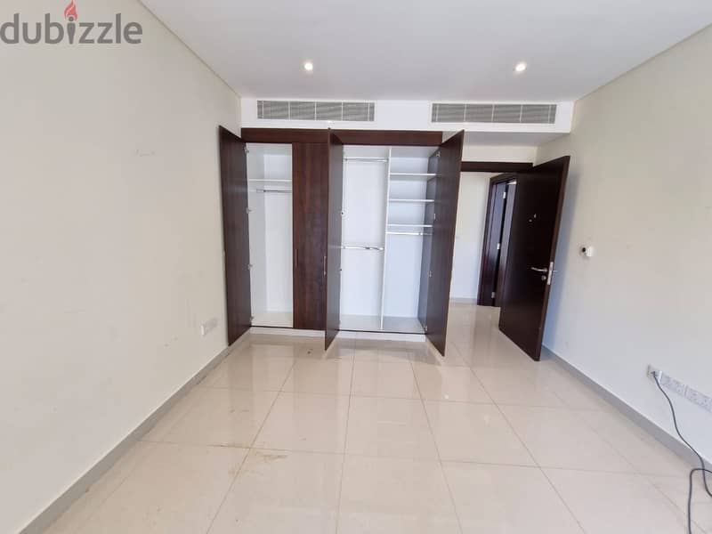 2 BR Excellent Flat for Rent With Pool – Bousher 8