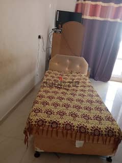 used bed for sale