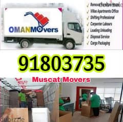 Muscat House shifting (Muscat Packers and Movers ) 0