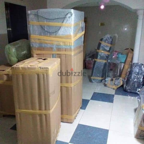 Muscat House shifting (Muscat Packers and Movers ) 2