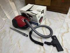 Panasonic 1700W Vaccum cleaner