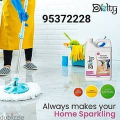 House,villas cleaning office & kitchen deep cleaning services