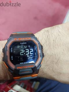 casio GShock first copy