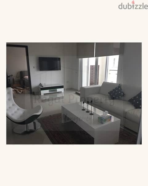 breathtaking marina view 2 BHK apartment for rent 3