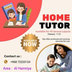 SS Home Tuition Center