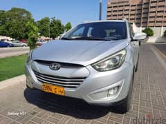 Hyundai Tucson 2015 0