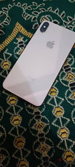 Xs Max 256Gb Excellent condition