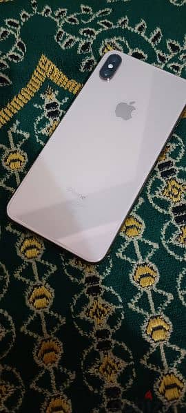 Xs Max 256Gb Excellent condition