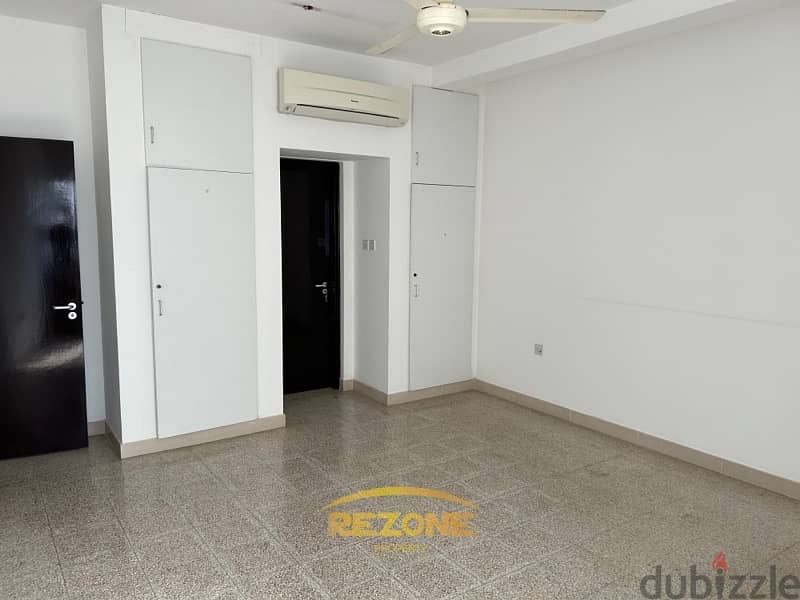 2BHK For Rent in Al Khuwair (Alia Centre) 4