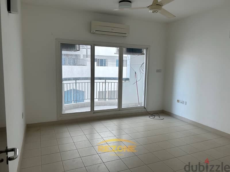 2BHK For Rent in Al Khuwair (Alia Centre) 6