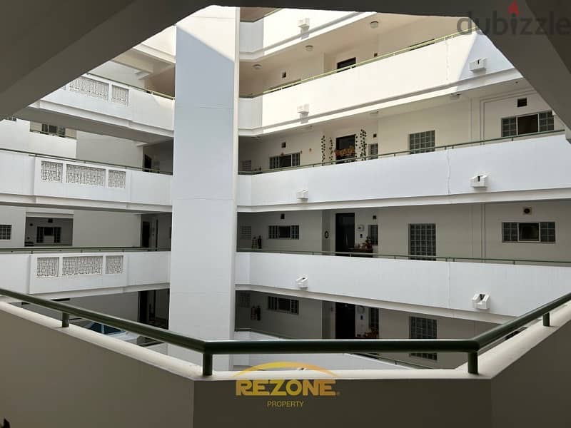 2BHK For Rent in Al Khuwair (Alia Centre) 8