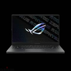 ASUS ROG Zephyrus G15-AMD Ryzen™9-RTX™ 3070-15.6-inchQHD Excellent Con