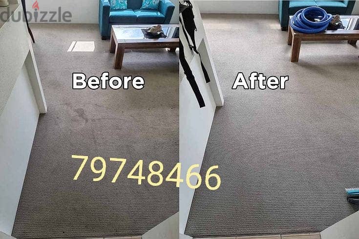 sofa, Carpet, Matress Cleaning service available in All muscat 6