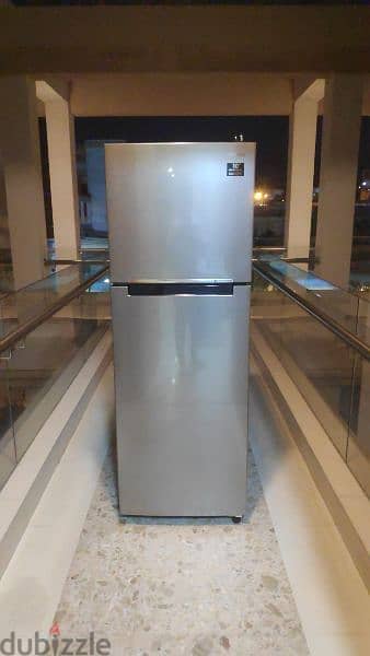 Sumsung Fridge 420 Ltr Almost New Condition 1