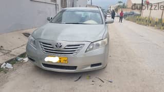 Toyota Camry 2009