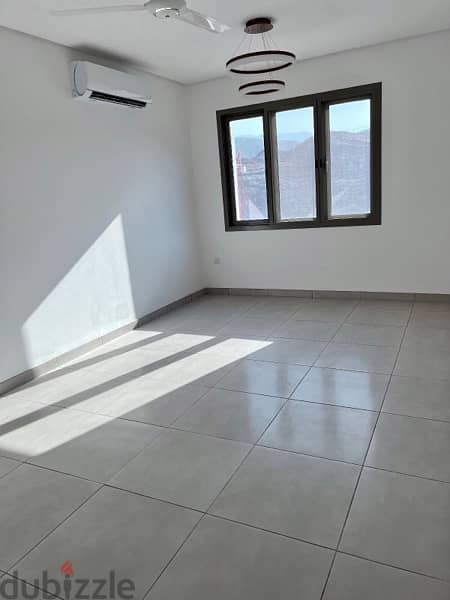 2 BHK Premium  Flat for rent in RUWI near Apollo Hospital 1