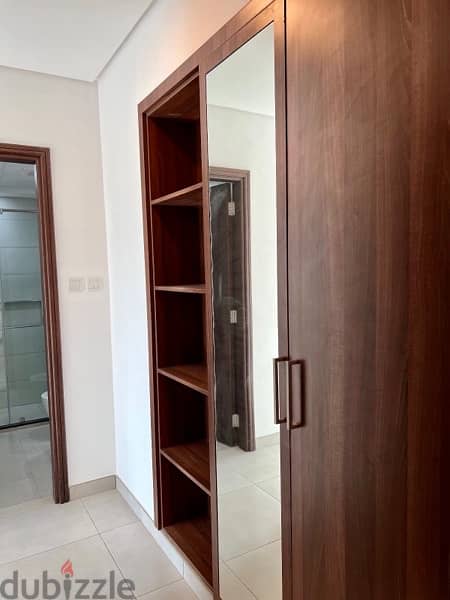 2 BHK Premium  Flat for rent in RUWI near Apollo Hospital 6